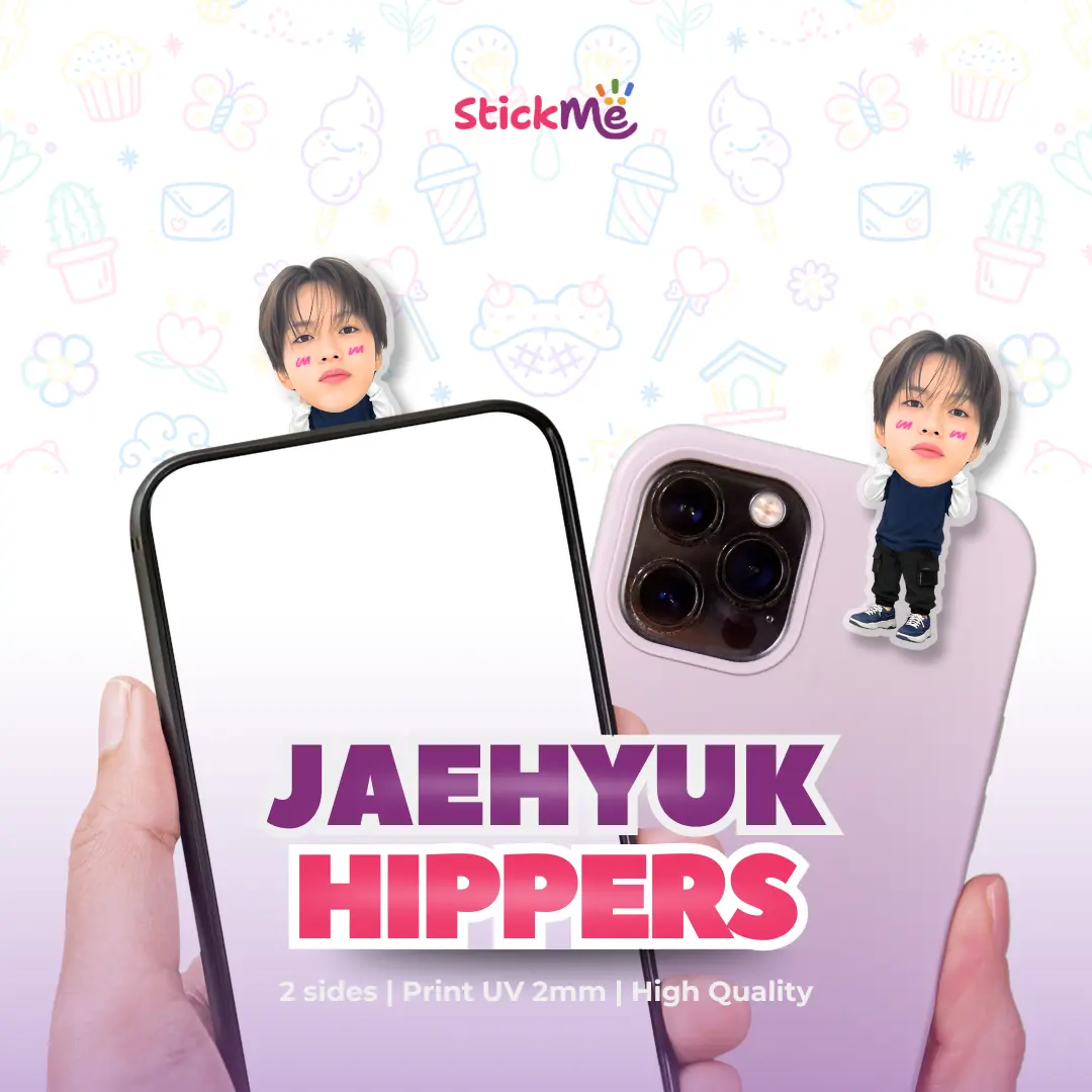 Jaehyuk Hippers