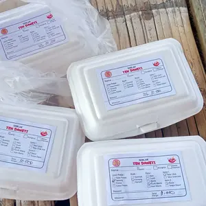 (BestSeller) Kelambu Jumbo Polos 200x200 Kelambu Anti Nyamuk Kelambu Kotak Kelambu Gantung