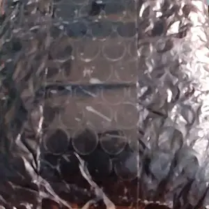 paket 3 bungkus kacang kupas kemasan +-250 gram