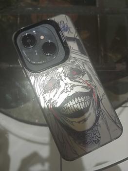 Product Review of Kesing Hp SOLO LEVELING Case IMD - Casing Tecn* Hologram Silikon Premium dengan Pelindung Kamera dan TPU Lembut - Handphone, Ponsel from f**r 1