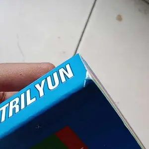 KAMUS LENGKAP A6 INGGRIS INDONESIA BORDER PELANGI INDEK