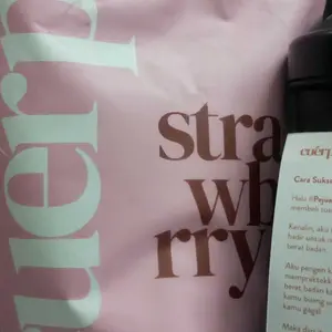 Cuerpo Susu Tinggi Kalori & Protein 960 Gram