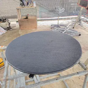 Kliter Putar Diameter 60 Cm Tempat Latihan Pisik Ayam Kualitas Terbaik Dan Terrmurah