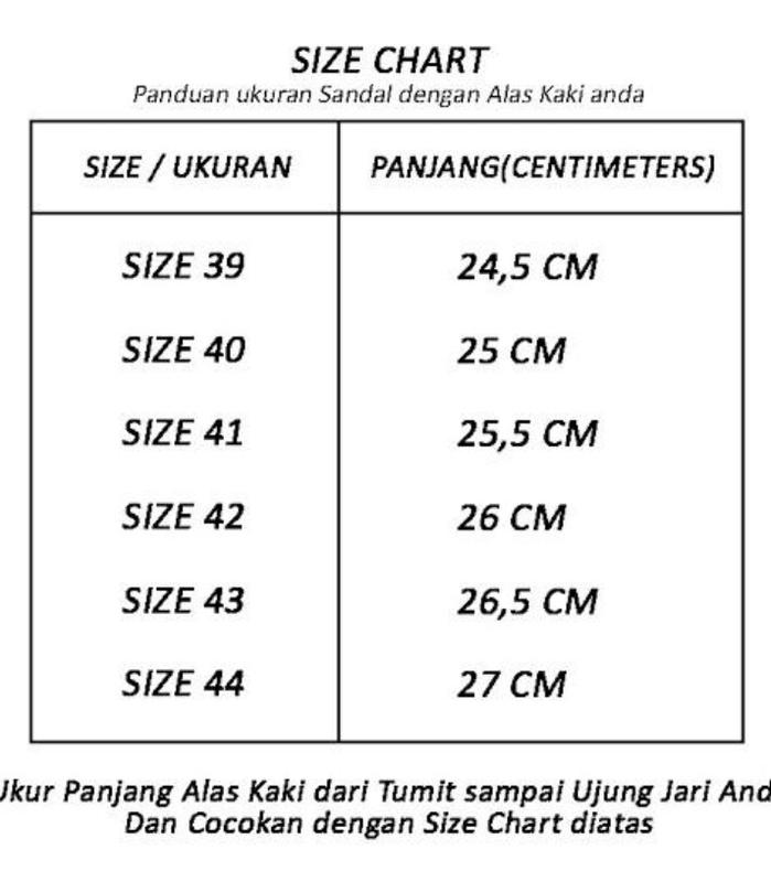 Sandal slip on terlaris 2022 Shoes Sendal 1