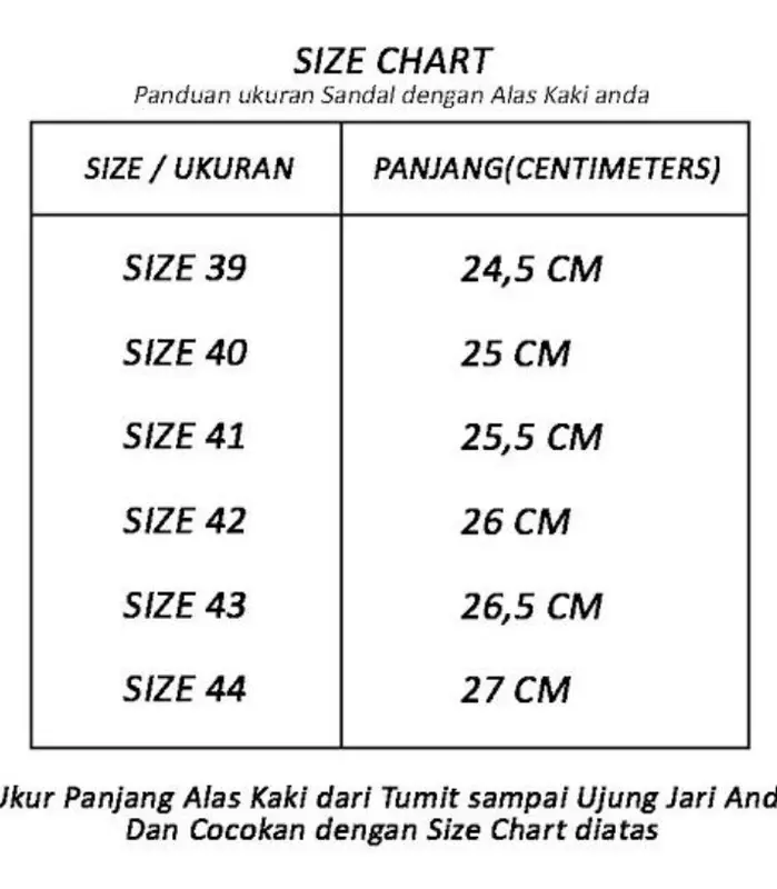 Sandal slip on terlaris 2022 Shoes Sendal 1