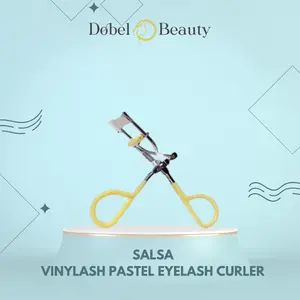 Salsa Vinylash Pastel Eyelash Curler