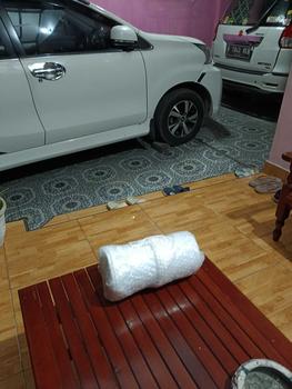 Product Review of paket 2 ember kurma al-Qasim from M**o A**i G**n 3