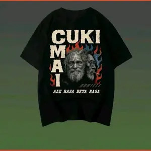 Baju Kaos Timur Bikin Repot Cukimai Tshirt Premium