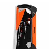 Gambar Gergaji Besi Adjustable Tension Groz HF/40/BL 30041 - Adjustable Hacksaw Gagang Aluminium Bengkel dari iCan Indonesia Kota Denpasar 4 Tokopedia