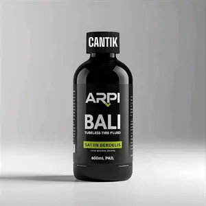 Cairan Ban Tubles CTK Anti Ranjau