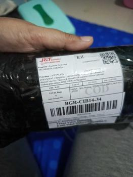 Product Review of Terbaru !! Kacamata Fashion Sunglases CLN MIKHA TAMBAYONG 0154 + Box & Hard Case Kacamata from 💕**y j**️ 1