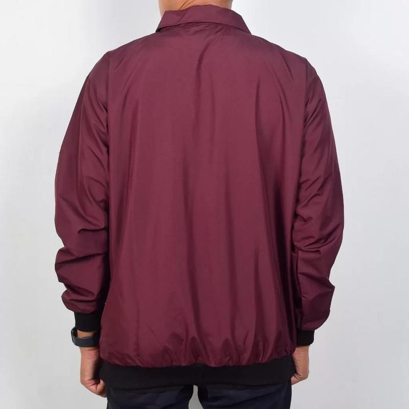 Product Introduction of Jaket  Parasut Pria Keren jumbo Unisex perasut 10