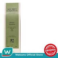 Gambar Secret Garden Reed Diffuser Home Garden 45ml dari Watsons Indonesia Official Store Kab. Tangerang 2 Tokopedia