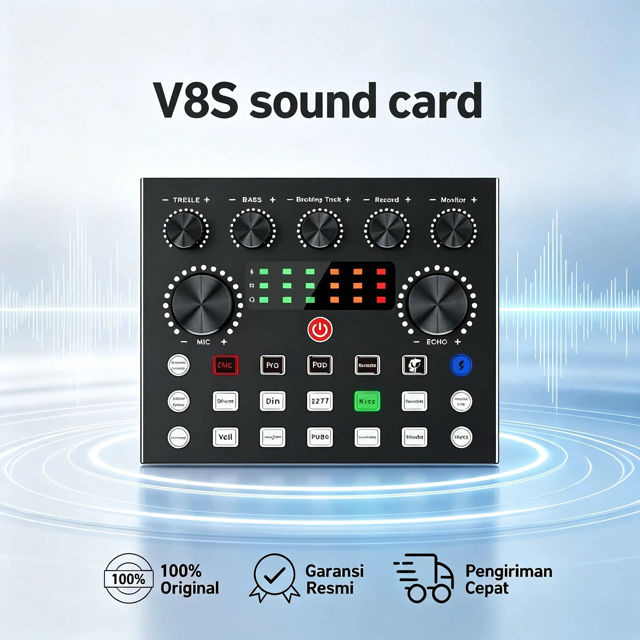 EQUALIZER MIXING AMPLIFIER DAT USB SD CARD MP3 P - 203 QU - Shop ...