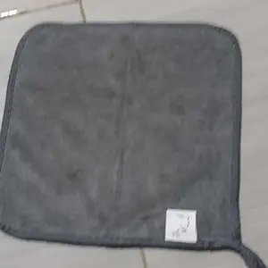 Kain Lap Kendaraan Motor Mobil Microfiber