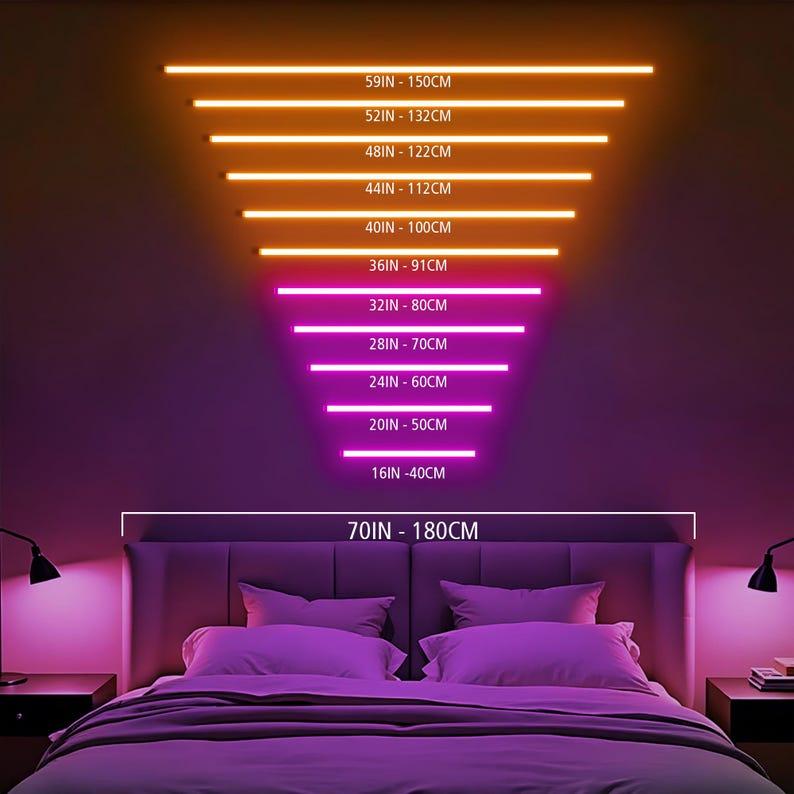 Đèn Neon Hình Mèo Thần Tài – Tạo Không Gian Gần Gũi, Dễ Thương Và Thu Hút Ánh Nhìn 8