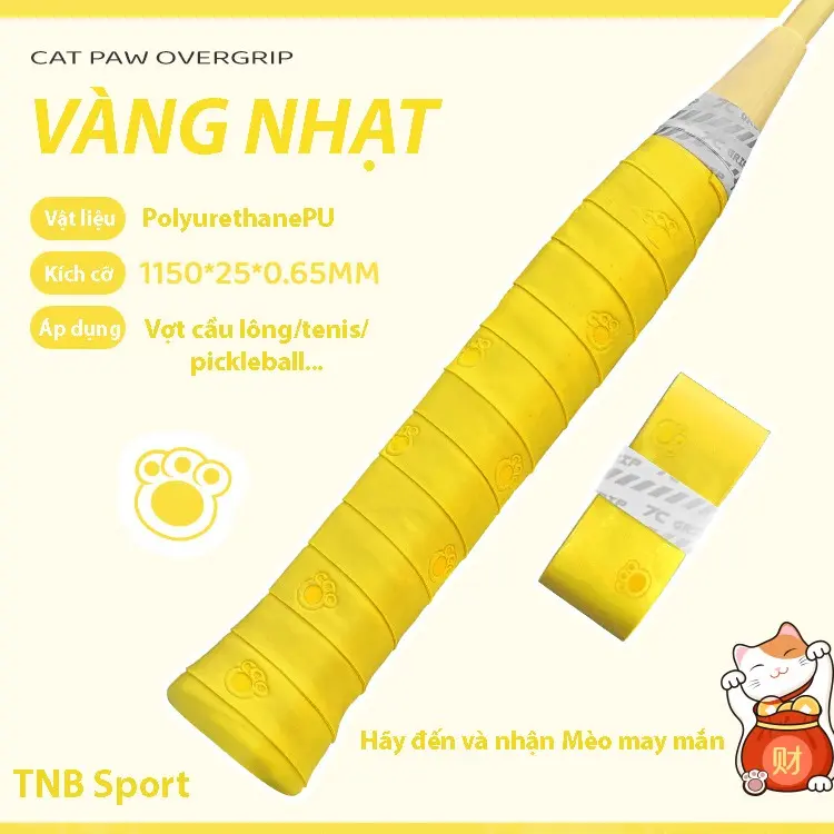 Vàng Chanh