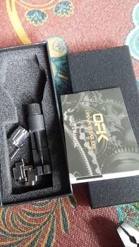 Product Review of OPK Jam Tangan Pria Anti Air Original Cowok Bergaya Elegan Analog Bisnis Kuarsa Man Watch Cod from I**l h**i l**s 0