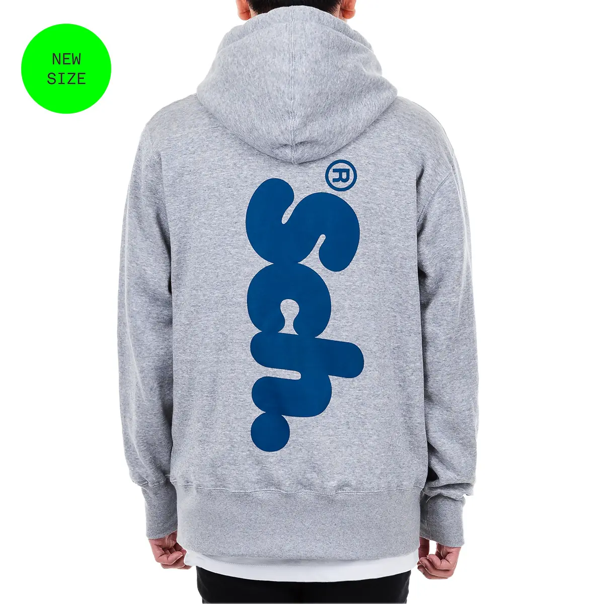 Sch Sweatshirt Plumb Zh Misty