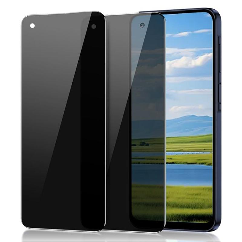 Miếng dán màn hình kính cường lực chống nhìn trộm cho OPPO Reno7 A CPH2353, bảo…