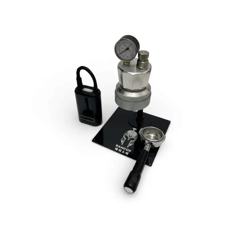 GH + Porta + Mokamod + Std + Pompa