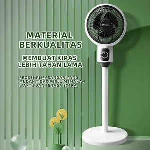 KIPAS ANGIN/KIPAS ANGIN BERDIRI/ROTATIONFAN/ KIPAS ANGIN AC/KIPAS ANGIN MINIMALIS / KIPAS ANGIN BERDIRI 180derajat