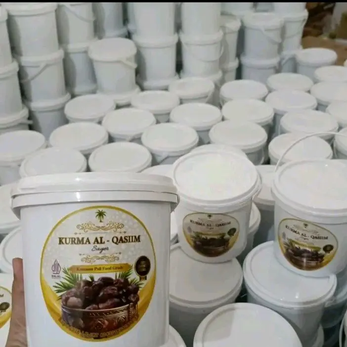 PROMO (PAKET 2 Ember) Kurma Al-Kasem 1