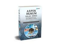 Gambar Aspek Hukum dalam Dunia Digital dari Store Sada Kurnia Kab. Serang 2 Tokopedia