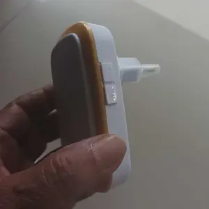 Bel Rumah Tanpa Kabel / Bel Rumah Wireless / Door Bell Pintu 1 Receiver / Doorbell