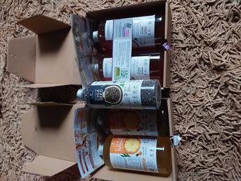 Product Review of Black Chia Seed Premium Organik Meksiko Biji Chia Wijen Hitam Sesame from B**a 1