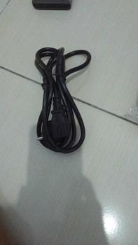 Product Review of Kabel Power Lubang 3 Untuk Rice Cooker from n**a 0
