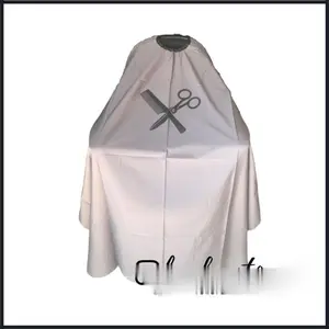 baru - kain kep 13 kain kip barbercape cukur rambut barber dan salon