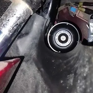 PROMO PAKET MURAH KLAKSON KEONG/STANDAR DAN RELAY PUTUS PUTUS PLUS STELAN RILAY UNIVERSAL SEMUA MOTOR BEBEK MATIC MOBIL 12V