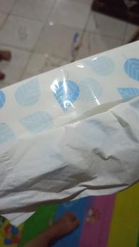 Product Review of [Bundle] Olaif Daily Soft Facial Tissue - Tisu Wajah - 6 Packs x 180 Sheets from F**5 3