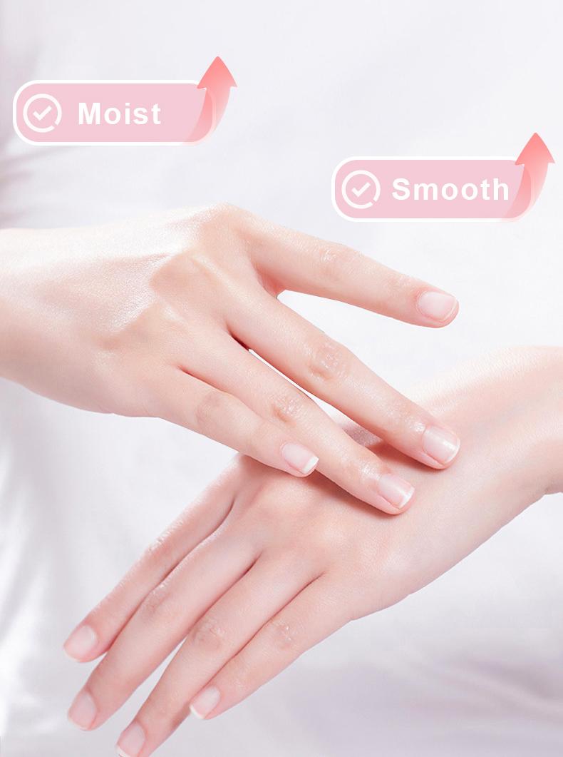 Product Introduction of Nail Cuticle Oil Rose & Lavender Organic Vitamins Serum for Nails Comfort Nail Polish 1