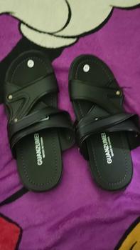 Product Review of Sandal Selop pria MK 88 model Elegant dan Keren Sendal Karet from D**i 0
