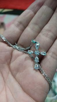 Product Review of K101 - KALUNG SALIB K101 TITANIUM ENJELITA SIANIPAR from T**a 0