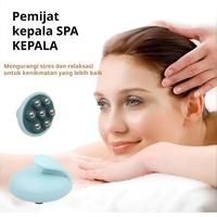Gambar Alat Pijat Badan Seven Beads – Roller Terapi Tulang Belakang, Redakan Pegal dan Nyeri Otot, COD dari Home Pulse Essentials Kab. Gresik 4 Tokopedia