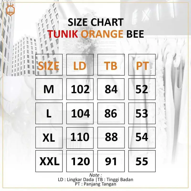 Tunik kaos Wanita - OrangeBee New Collection - Tunik Kaos - Tunik Muslimah - Tunik Kekinian - Tunik Kaos Muslimah 2