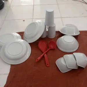 [Premium] Centong Nasi Sendok Lauk