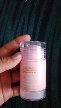 Product Review of Yessica's Clay Stick Mask Tea Tree 50gr untuk Kulit normal Berminyak dan Berjerawat dll Masker Mencerahkan Wajah from ** ** ** ** Y** 0