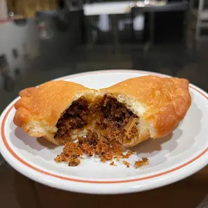 Panada ROTI ISI TUNA by Lany Dj