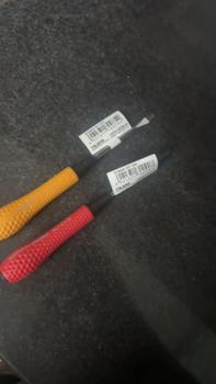 Product Review of SGTools - Tua Vít Tajima Cao Cấp Thân Dài Bake 4 Cạnh - 2 Cạnh - Tay Nắm Cao Su Chắc Chắn from R**k N** C**m 0