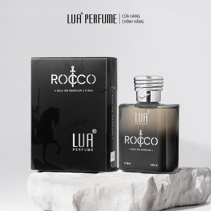 Nước hoa nam ROCCO 60ml - LUA Perfume