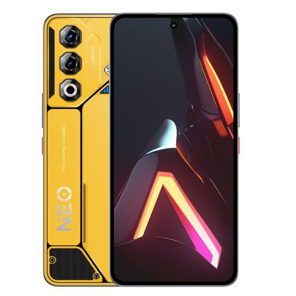 Hàng Công Ty Chính Hãng Siêu Phẩm _ n.u.b.i.a N.e.0 3 GT 5G _ 12GB/256GB Điện…