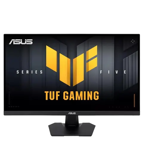 Màn Hình Asus TUF GAMING VG27AME5F 27 Inch Fast IPS 2K 255Hz 0.3ms Gsync HDR10 chuyên game