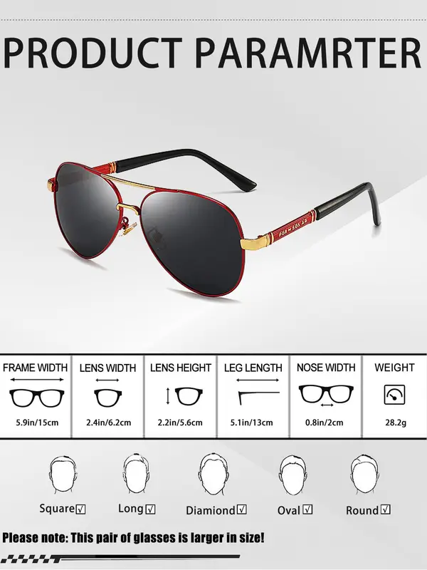 Sunglass Trends 2024 Casual Aviator Top Bar Design Teardrop Aviator Eyeglass, Simple Cool Sunglasses Trends for Women for Everyday Use, Summer Vacation Beach Sunglasses, Travel Styling Accessories 5