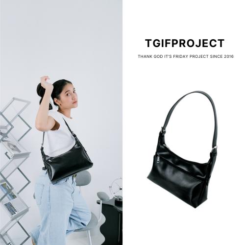 Tgifpoject - Urgup Shoulder Bag Korean Bag Minimalis 0