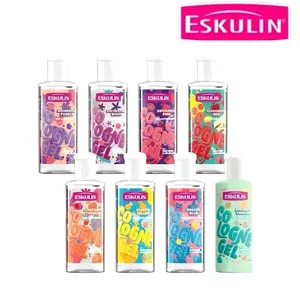 Eskulin Cologne Gel 100ml