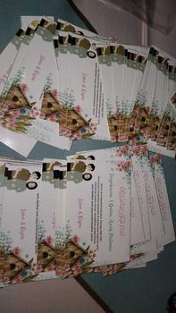 Product Review of [50pcs] Sticker 7 bulanan kehamilan Stiker 4 Bulan Kehamilan from L**L 0